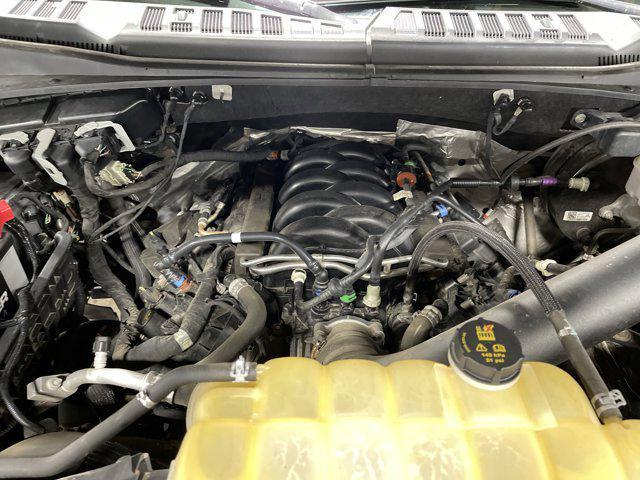 used 2019 Ford F-150 car, priced at $29,497