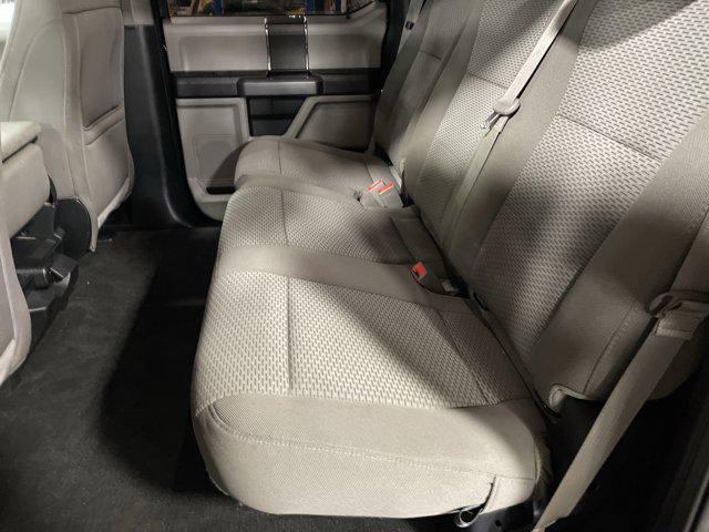 used 2019 Ford F-150 car, priced at $29,497
