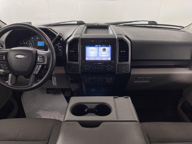 used 2019 Ford F-150 car, priced at $29,497