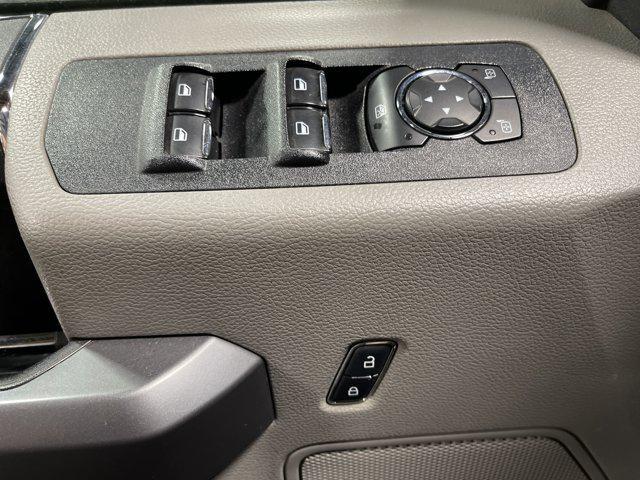 used 2019 Ford F-150 car, priced at $29,497