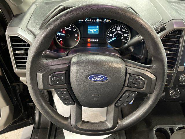 used 2019 Ford F-150 car, priced at $29,497