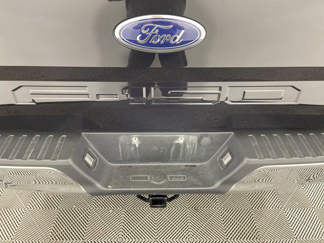 used 2019 Ford F-150 car, priced at $29,497