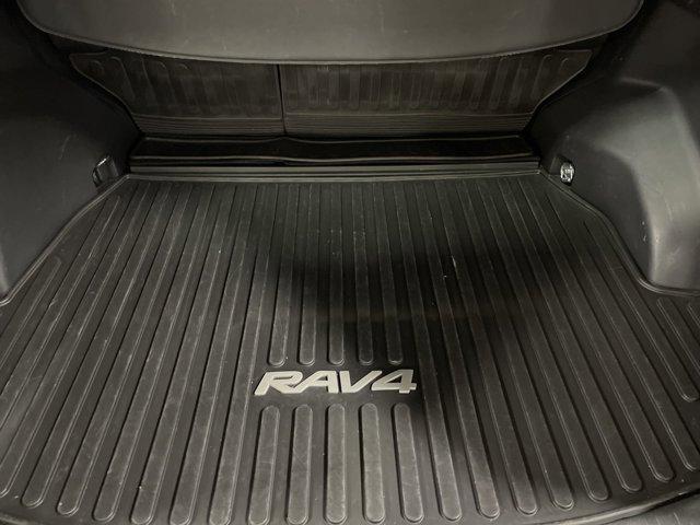 used 2023 Toyota RAV4 car, priced at $26,497