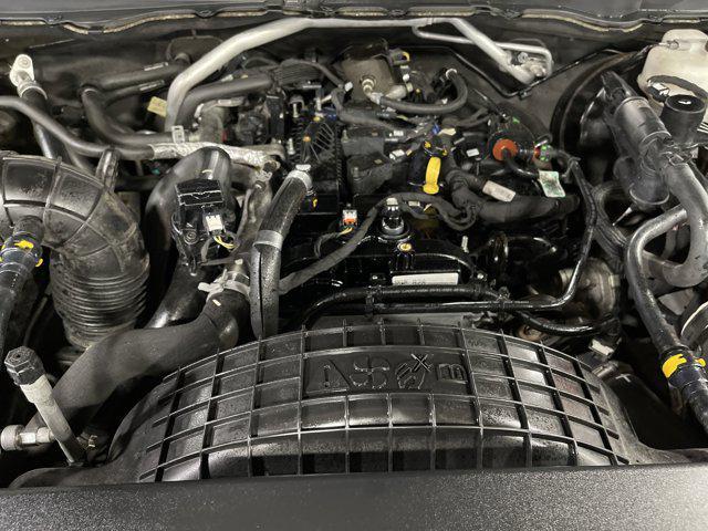 used 2021 Ford Ranger car, priced at $26,997