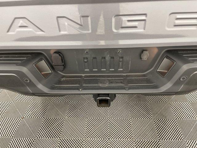 used 2021 Ford Ranger car, priced at $26,997