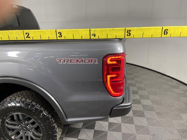 used 2021 Ford Ranger car, priced at $26,997