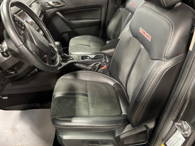 used 2021 Ford Ranger car, priced at $26,997