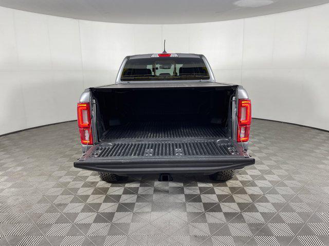 used 2021 Ford Ranger car, priced at $26,997