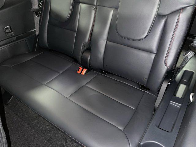 new 2026 Ford Explorer car, priced at $48,943