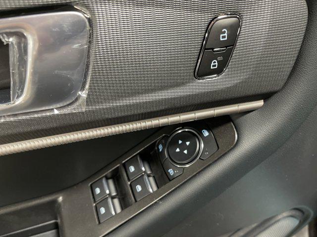 new 2026 Ford Explorer car, priced at $48,943