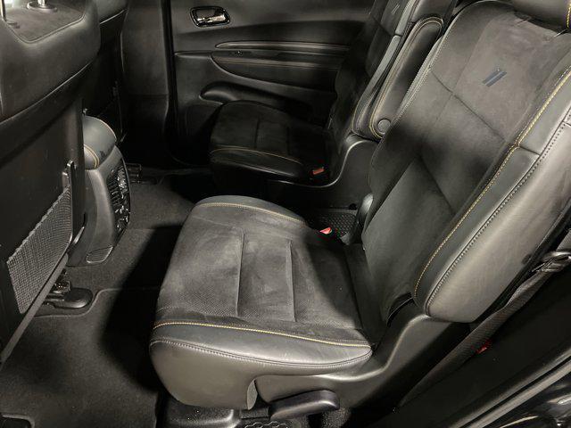 used 2023 Dodge Durango car, priced at $41,997