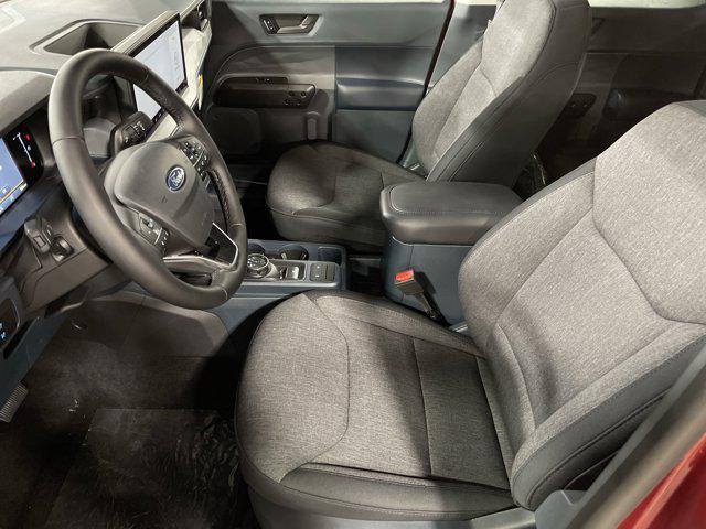 new 2025 Ford Maverick car, priced at $37,457