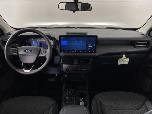 new 2025 Ford Maverick car, priced at $37,457