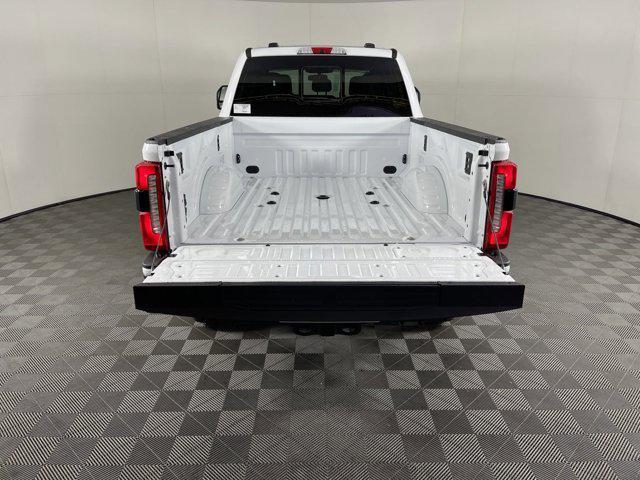 new 2024 Ford F-250 car, priced at $78,205