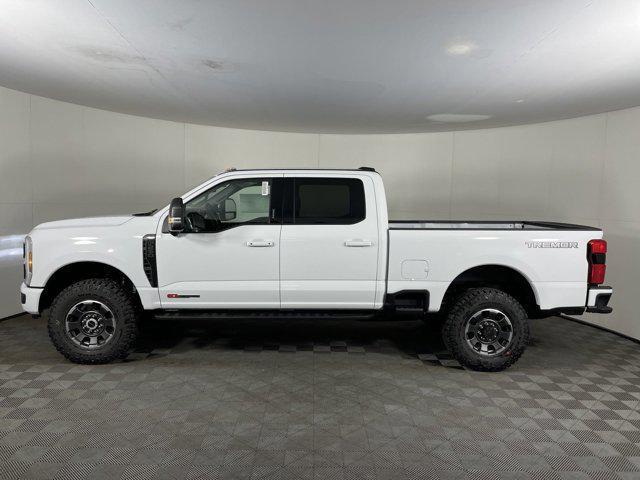 new 2024 Ford F-250 car, priced at $78,205