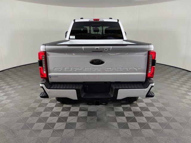 new 2024 Ford F-250 car, priced at $78,205