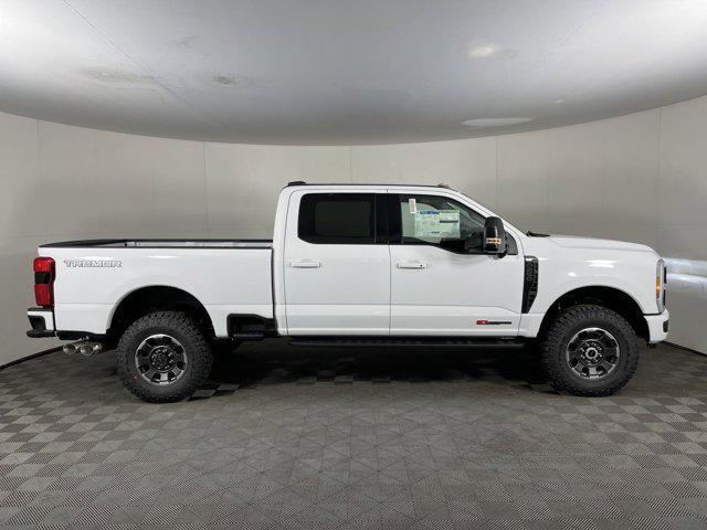 new 2024 Ford F-250 car, priced at $78,205