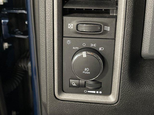 used 2019 Ram 1500 car, priced at $30,497