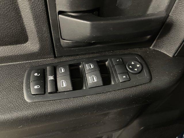 used 2019 Ram 1500 car, priced at $30,497