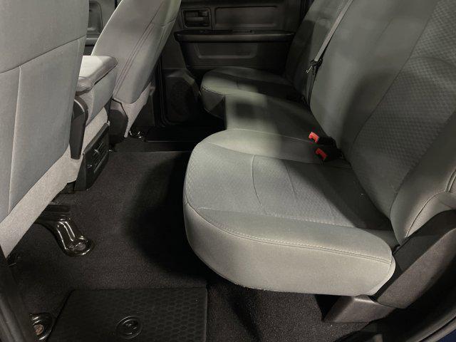 used 2019 Ram 1500 car, priced at $30,497