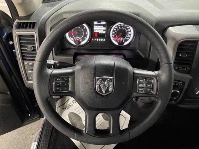 used 2019 Ram 1500 car, priced at $30,497