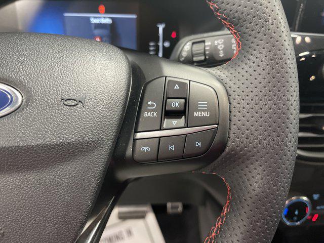 used 2023 Ford Escape car, priced at $20,797