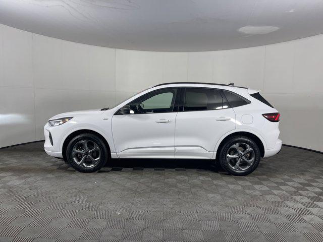 used 2023 Ford Escape car, priced at $20,797