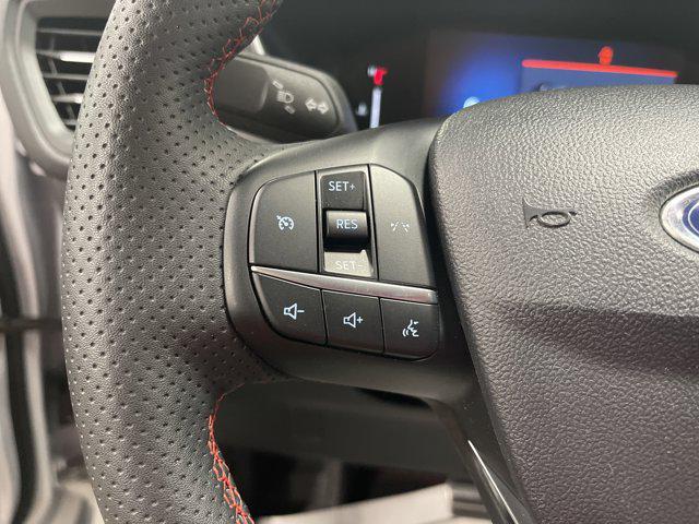 used 2023 Ford Escape car, priced at $20,797