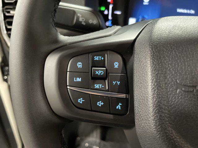new 2025 Ford Ranger car, priced at $42,513