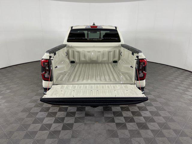new 2025 Ford Ranger car, priced at $42,513