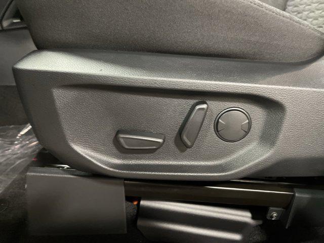 new 2025 Ford Ranger car, priced at $42,513