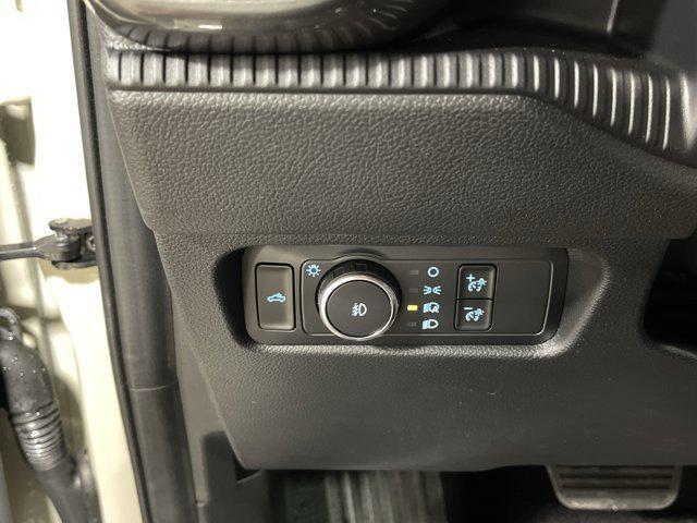 new 2025 Ford Ranger car, priced at $42,513