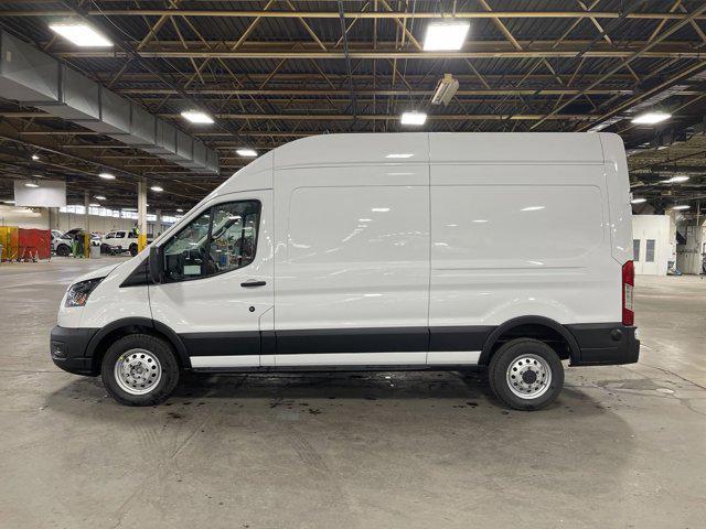 new 2024 Ford Transit-350 car, priced at $60,070