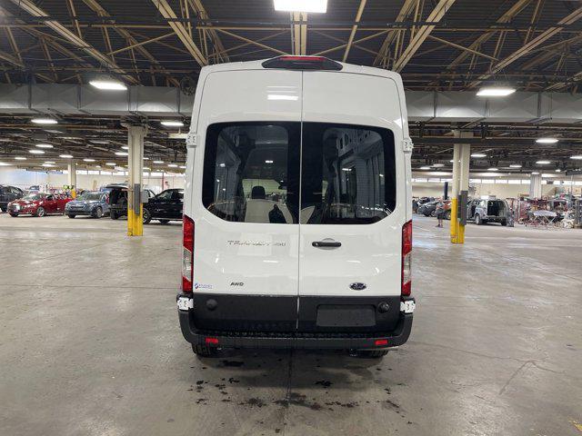 new 2024 Ford Transit-350 car, priced at $60,070