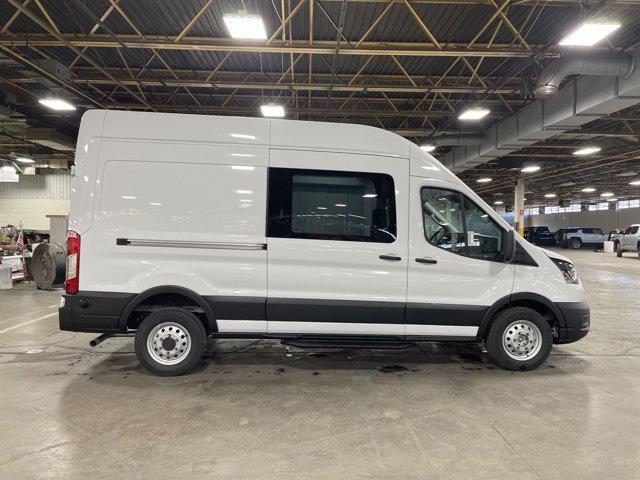 new 2024 Ford Transit-350 car, priced at $60,070