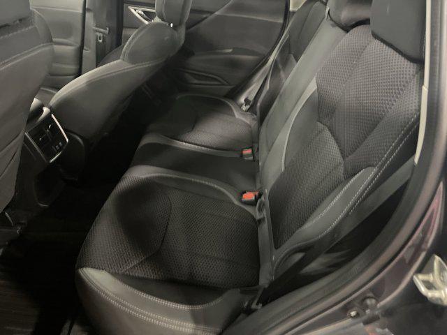 used 2021 Subaru Forester car, priced at $23,497