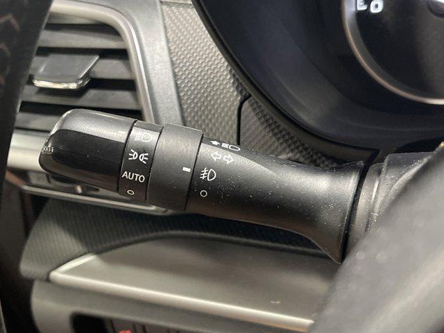 used 2021 Subaru Forester car, priced at $23,497