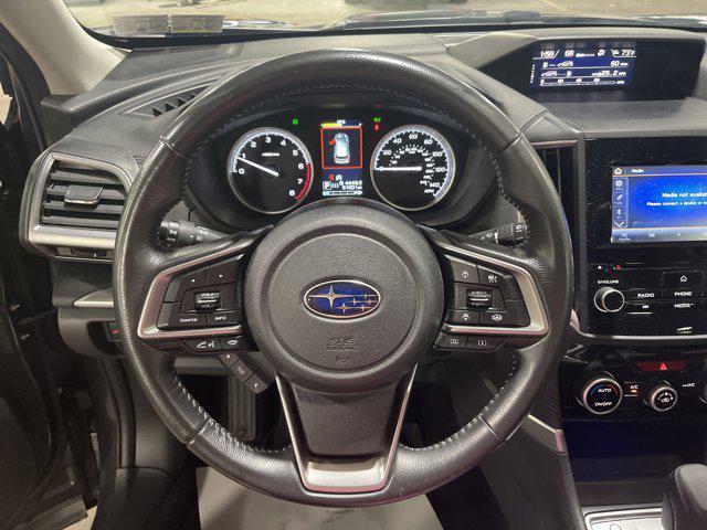 used 2021 Subaru Forester car, priced at $23,497