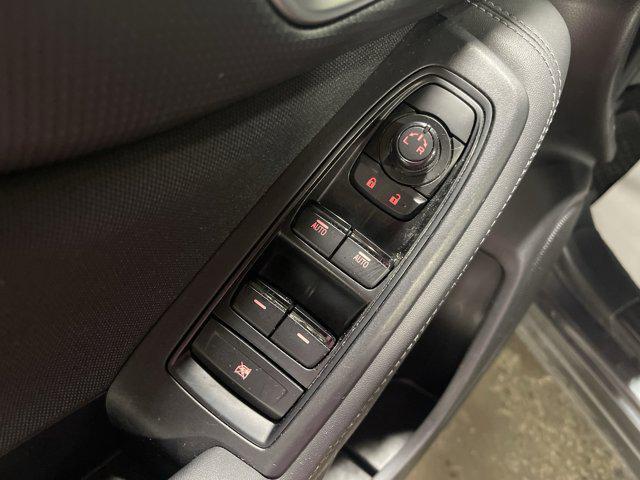 used 2021 Subaru Forester car, priced at $23,497
