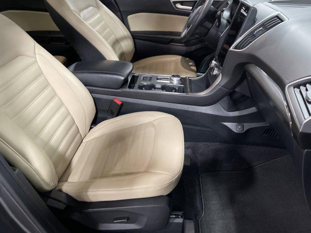 used 2022 Ford Edge car, priced at $26,997
