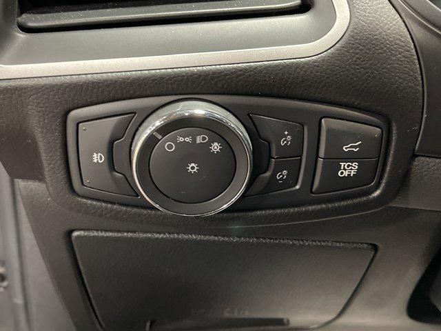 used 2022 Ford Edge car, priced at $26,997