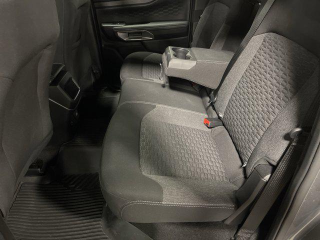 used 2024 Ford Ranger car, priced at $36,997