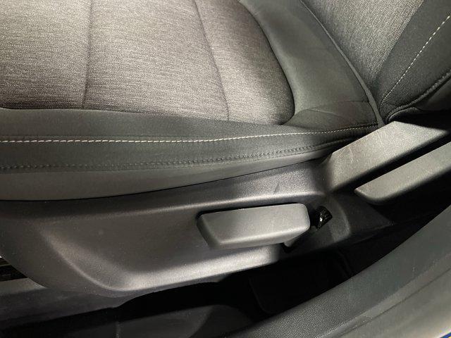 used 2024 Ford Bronco Sport car, priced at $23,997