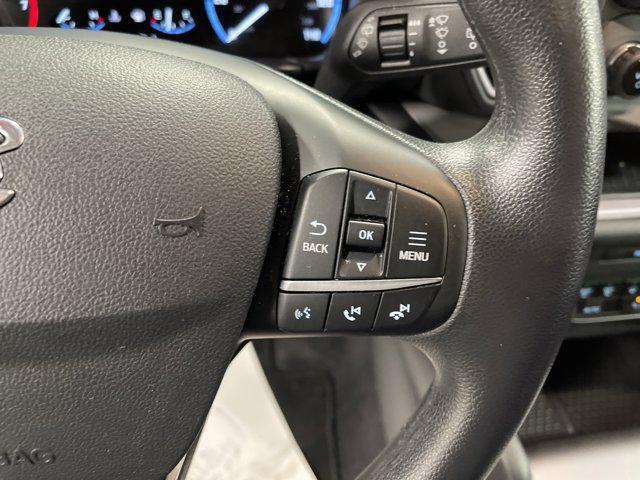 used 2024 Ford Bronco Sport car, priced at $23,997