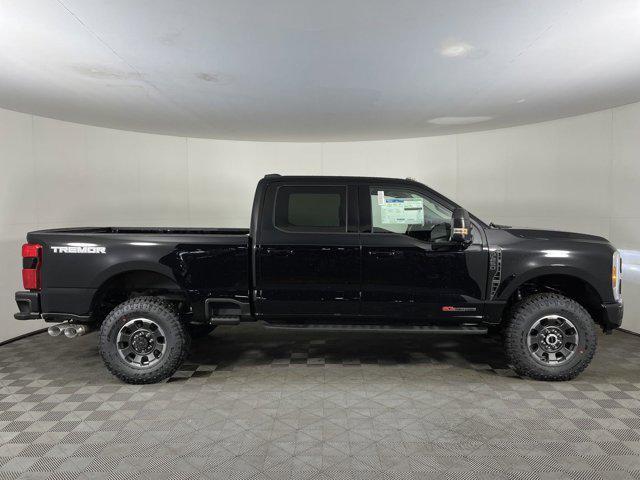 new 2024 Ford F-250 car, priced at $79,207