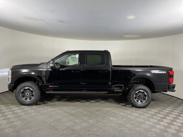 new 2024 Ford F-250 car, priced at $79,207