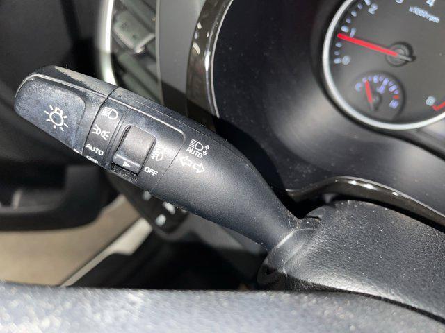 used 2023 Kia Seltos car, priced at $22,497