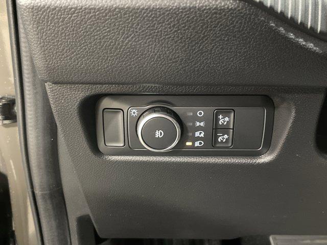 new 2025 Ford Ranger car, priced at $39,988