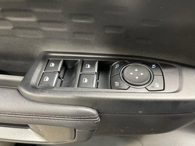 new 2025 Ford Ranger car, priced at $39,988