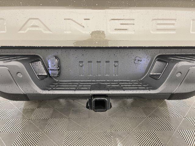 new 2025 Ford Ranger car, priced at $39,988